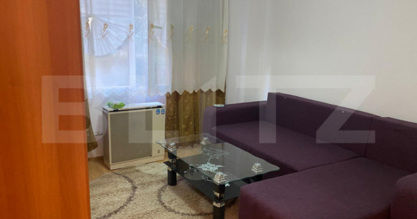 Investiție ideală! Apartament în zona Tudor, cu o cameră