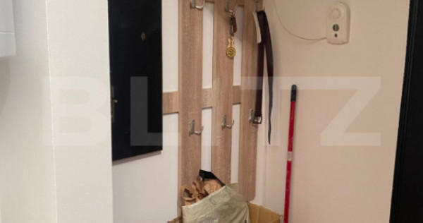 Investiție ideală! Apartament &icirc;n zona Tudor, cu o cameră