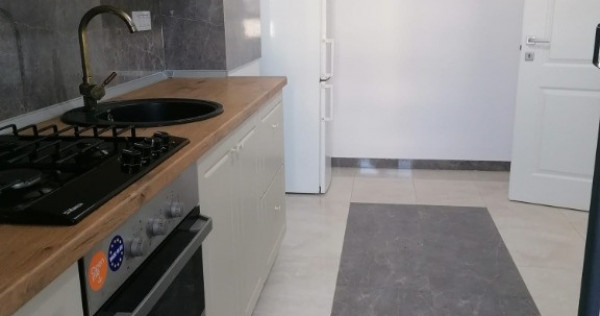 Prima inchiriere apartament cu o camera !