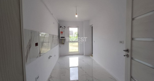 APARTAMENT CU 2 CAMERE , DECOMANDAT , NICOLINA-CUG BLOC NOU