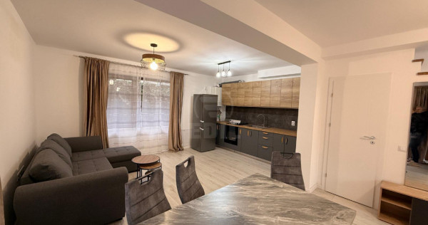 Duplex de inchiriat,zona Eroilor