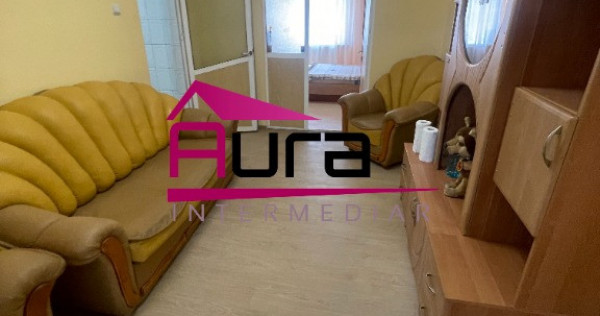 Apartament 2 camere zona Visa