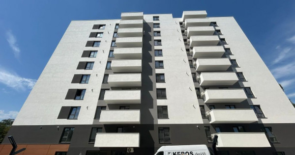 Apartament 2 camere - Flamingo Luxury 2