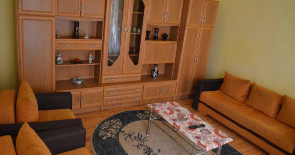 Apartament 2 camere ultracentral, 45 mp parter