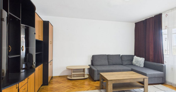 Apartament decomandat 2 camere – Zona Timocului