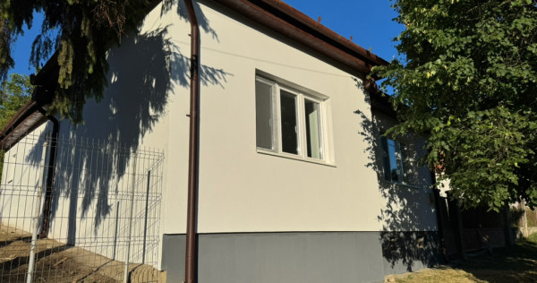 Casă Renovată 2025 Teaca, Bistrita-Nasaud