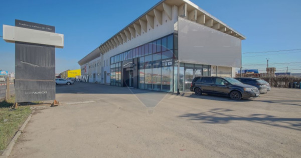 &Icirc;nchiriere spatiu &icirc;n Brașov ideal sala fitness cursuri...