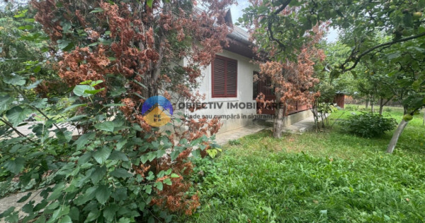 Casă tradițională de vânzare în comuna Podoleni, jud.