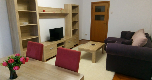 Apartament 3cam mobilat modern Pta 1 Mai Mihalache-Kiseleff-Clucerului