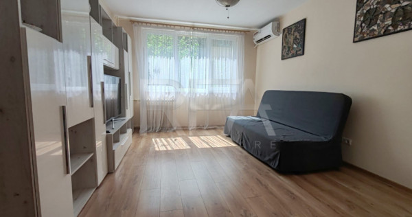 Apartament 3 camere, et 2/4, bloc anvelopat/ Favorit