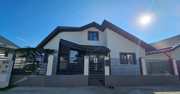 Casa individuala P+M - Berceni