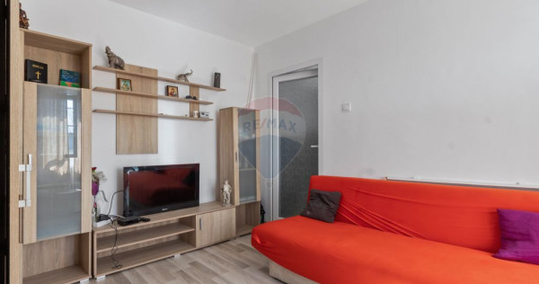 Apartament modern cu 2 camere in Gradiste