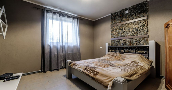 Casa 4 camere - Teren 1603mp - Livada, Arad - COMISION 0%