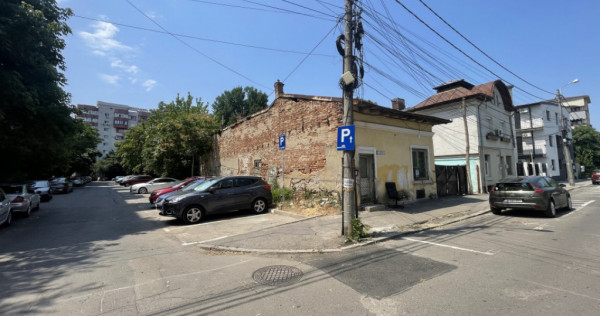 13 Septembrie, Samuil Vulcan, 963 mp, 12ml deschidere, const