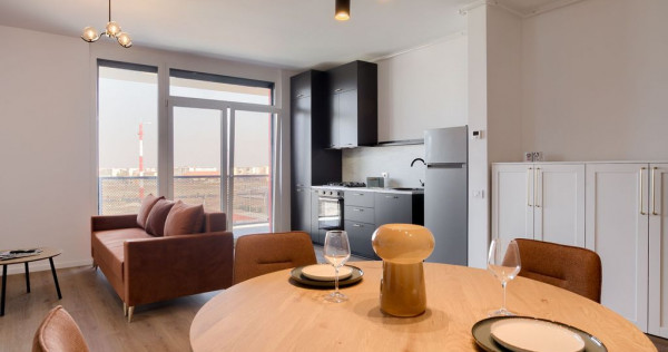 De vanzare apartament nou Comision 0