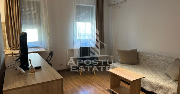 Apartament 1 camera ,Giroc