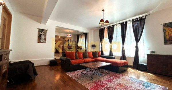 Vilă individuala Pipera–Iancu Nicolae I 244 mp utili I...