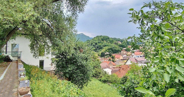 Proprietate Remarcabilă - Brasovul Vechi