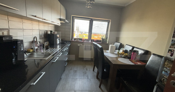 Apartament 4 camere, 85 mp, Ultracentral