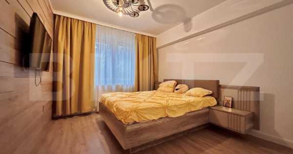 Apartament cu 3 dormitoare în Rogerius, modern, la cheie