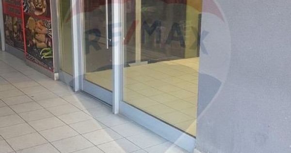 INCHIRIERE Spatiu comercial in Piata Domenii