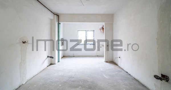 Ap 2 cam. 46 mp, etaj 1 din 4, METROU PACII 10 min, str M...