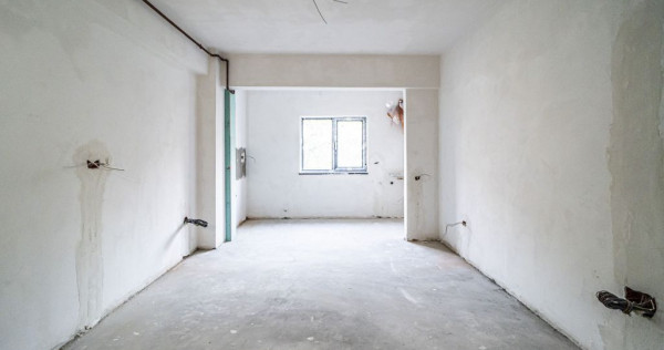 Ap 2 cam. 46 mp, etaj 1 din 4, METROU PACII 10 min, str M...