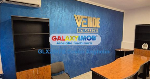 Oportunitate investitie: Spatiu Birou Palatul Ugir - Piata R