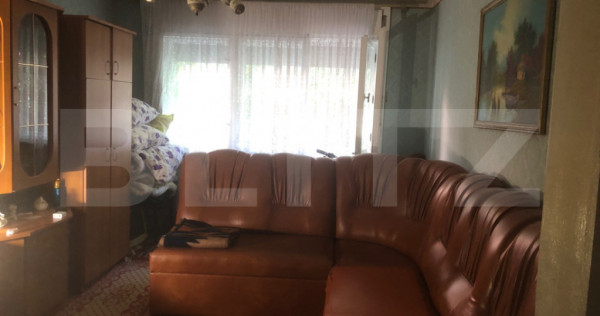 Apartament de vanzare 61 mp, żona M15