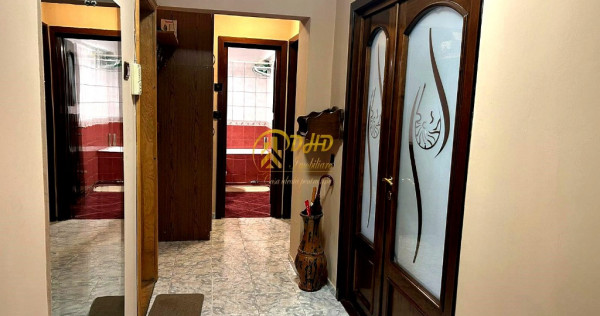 Apartament in zona Garii