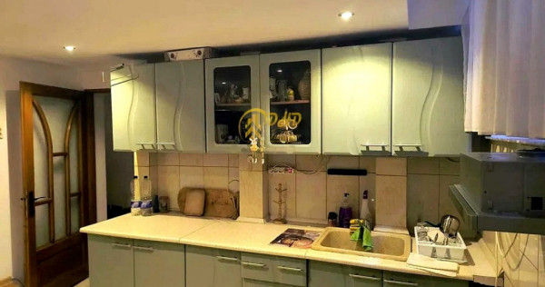 Apartament in zona Galata