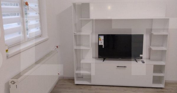 Apartament 2 camere, renovat integral , impecabil. Drumul Ta