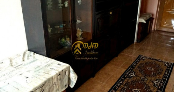 Garsoniera in zona Nicolina