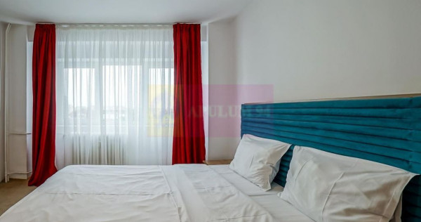 Vanzare apartament cu 3 camere in zona Unirii-Fântâni