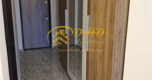 Apartament 2 camere Centru