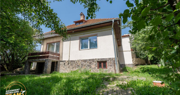 Film3D!Casa 4 camere,1.514mp teren, apreciabile facilitati,D