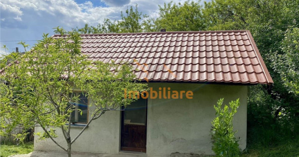 TEREN SI CASA UILEACUL DE MUNTE | 2.215MP