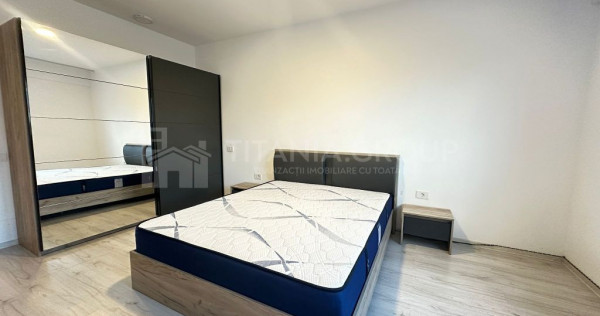 Apartament 3 camere SOHO + loc de parcare subteran