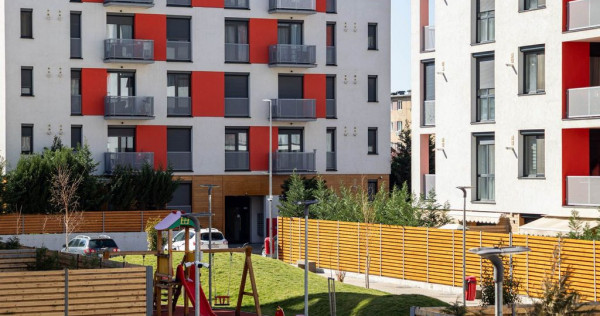 Penthouse in R39&ndash; direct de la dezvoltator, fără agen...