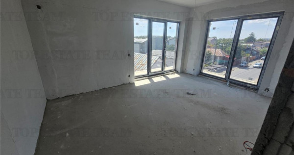 PROMOTIE Apartament 2 camere terasa 10mp bloc nou metrou Rau