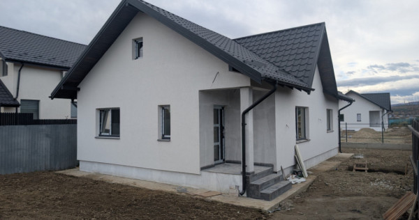 Casa Lilieci, la Cheie, încălzire în pardoseală