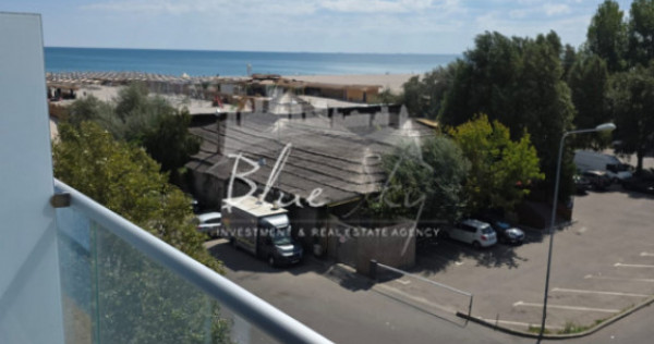 Garsoniera de inchiriat in Complex Summerland