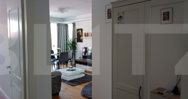 Apartament 2 camere Unirii, Parlament Bloc 2025