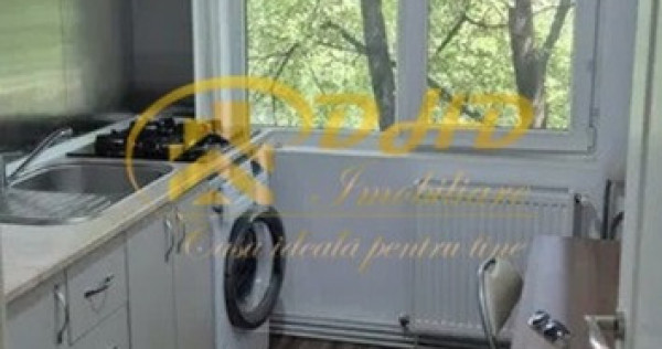 Apartament 2 camere Gară