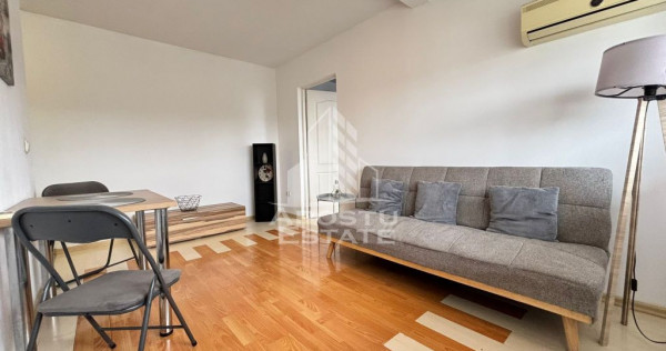 Apartament cu 2 camere zona Complexului Studentesc, centr...