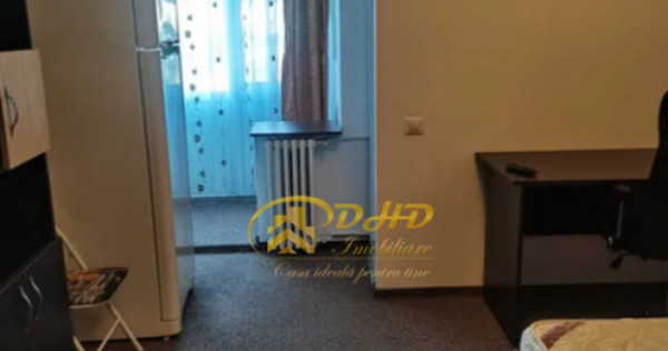 BULARGA, Garsoniera 24 mp