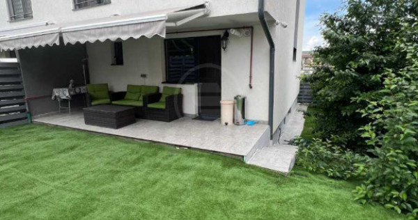 Casa tip Duplex,zona Teilor