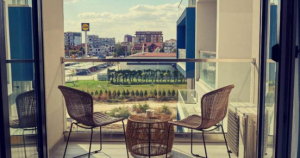 Studio modern | Alezzi Nord10