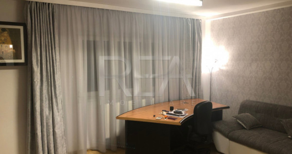 3 Camere Novaci Sebastian