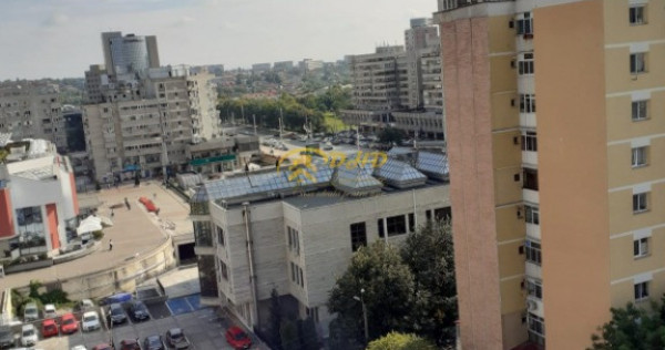 Apartament 2 camere Hala Centrala